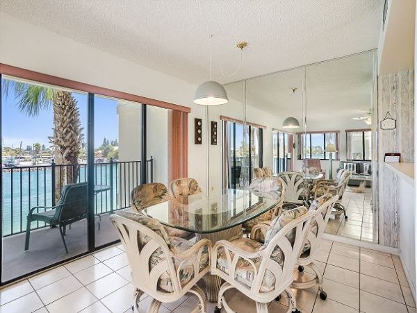 Treasure Island Condo 1011713