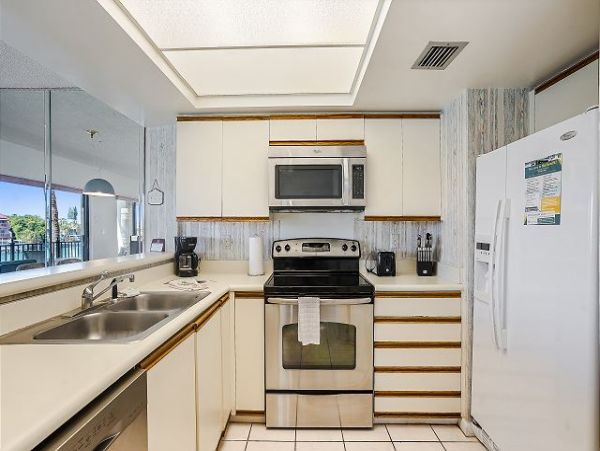 Treasure Island Condo 1011713