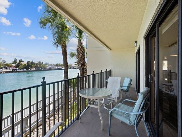 Treasure Island Condo 1011713