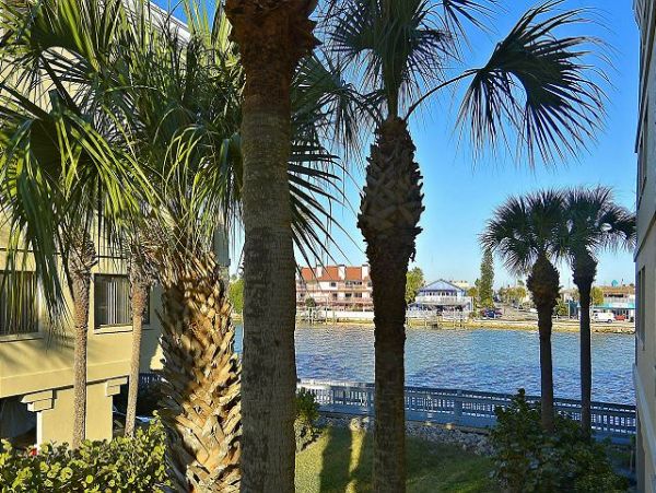 Treasure Island Condo 1011713