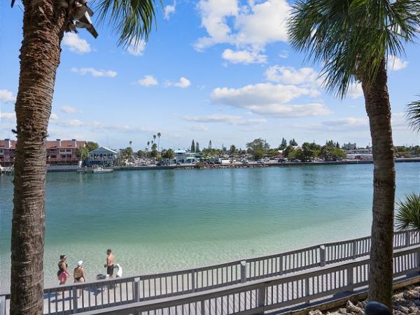 Treasure Island Condo 1011713