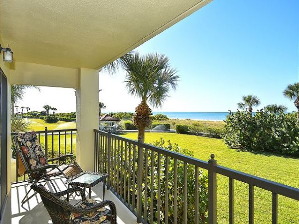 Treasure Island Condo 1011714