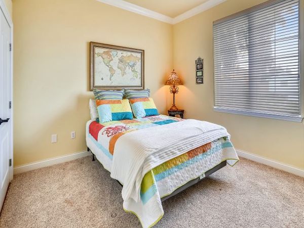 On Beach Treasure Island Vacation Home