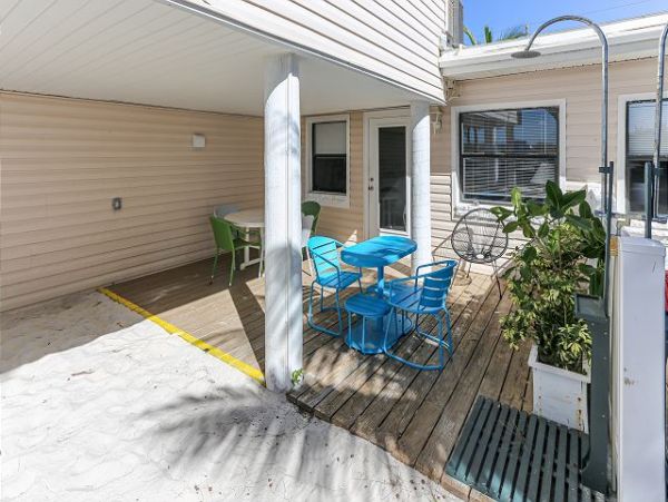 Treasure Island Home 1011717
