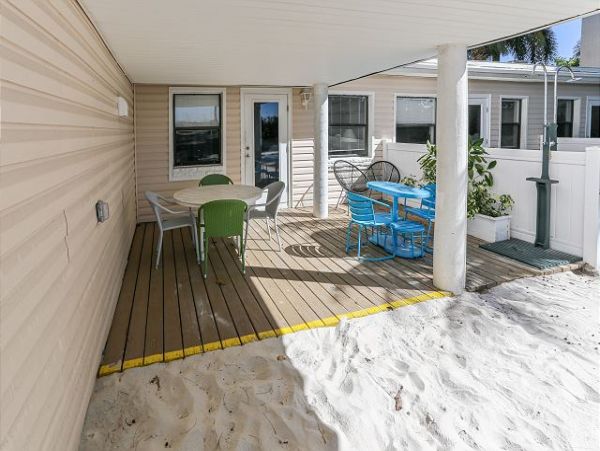 Treasure Island Home 1011717