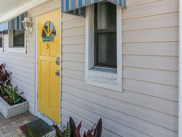 Treasure Island Home 1011717