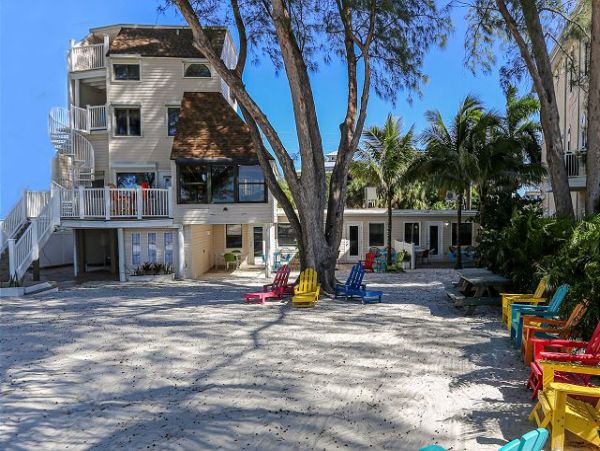 Treasure Island Home 1011718