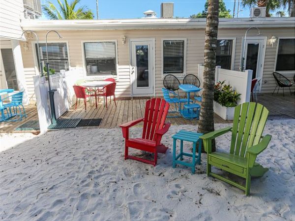 Treasure Island Home 1011718