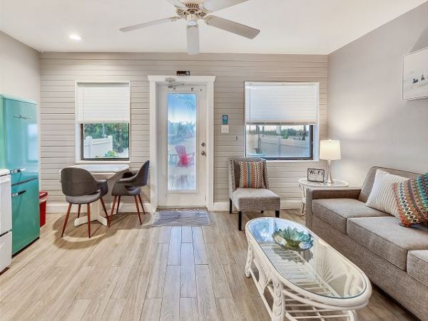Treasure Island Home 1011718