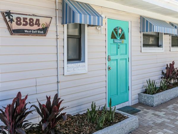 Treasure Island Home 1011718