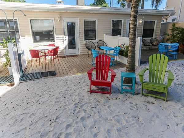 Treasure Island Home 1011718