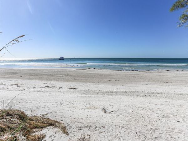 Treasure Island Home 1011718