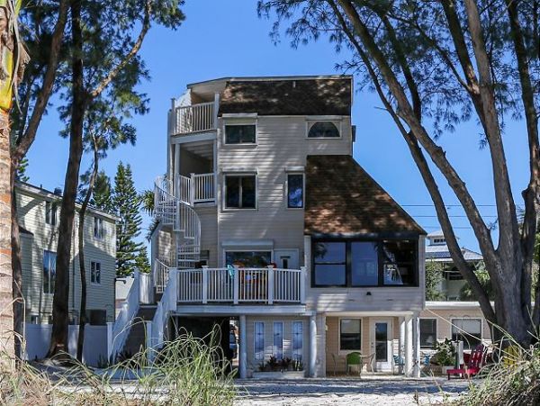 Treasure Island Home 1011719