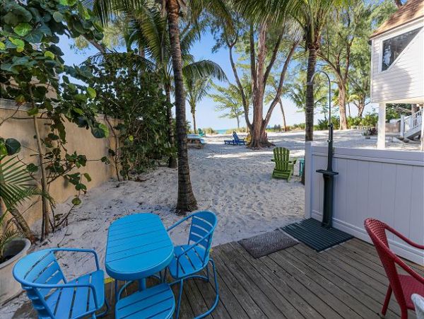 Treasure Island Home 1011719