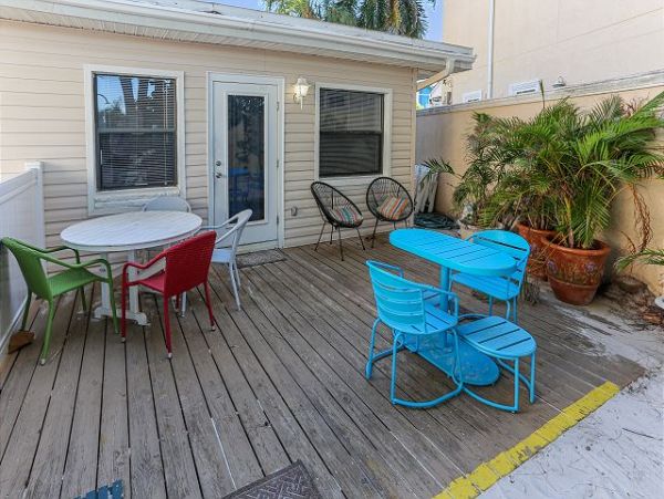 Treasure Island Home 1011719