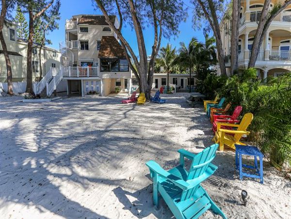 Treasure Island Home 1011719