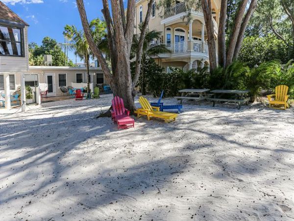 Treasure Island Home 1011719