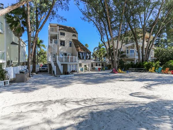 Treasure Island Home 1011719