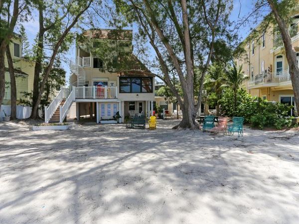 Treasure Island Home 1011719