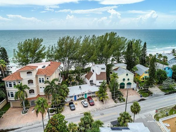 Treasure Island Home 1011719
