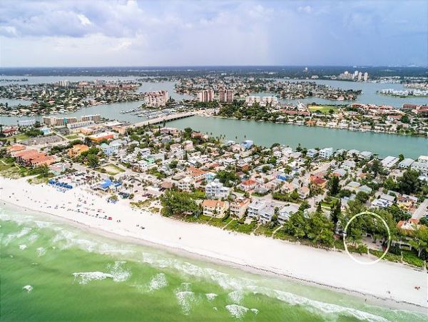Treasure Island Home 1011719