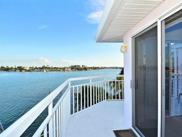 Treasure Island Condo 1011720