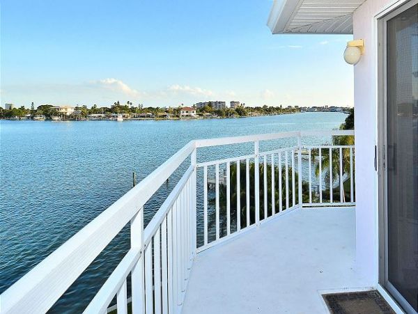 Treasure Island Condo 1011720