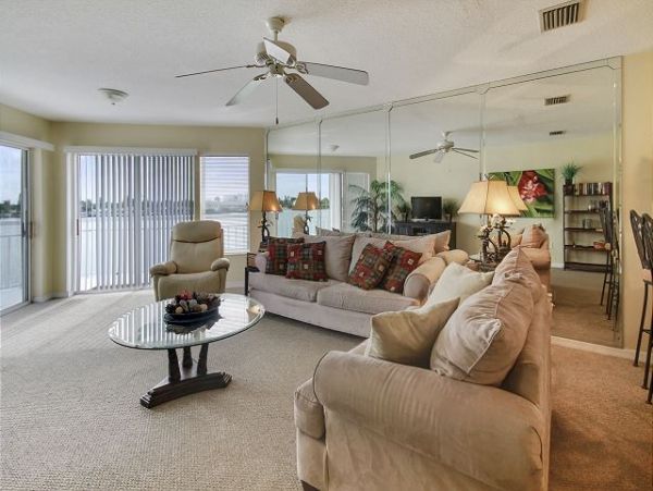 Treasure Island Condo 1011720