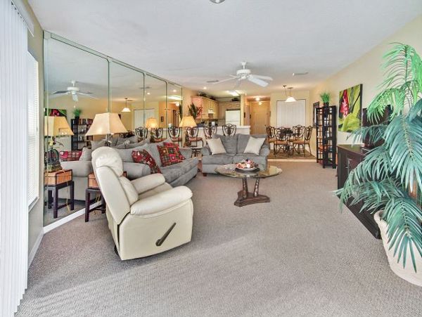 Treasure Island Condo 1011720