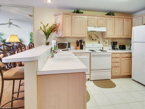 Treasure Island Condo 1011720