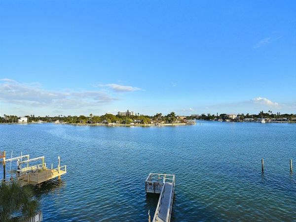 Treasure Island Condo 1011720