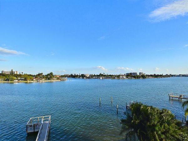 Treasure Island Condo 1011720