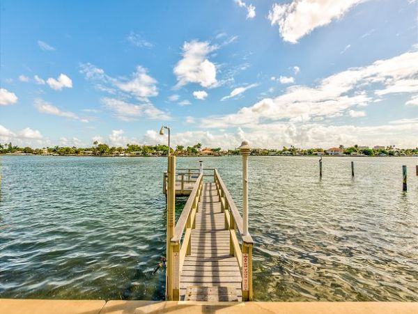 Treasure Island Condo 1011720