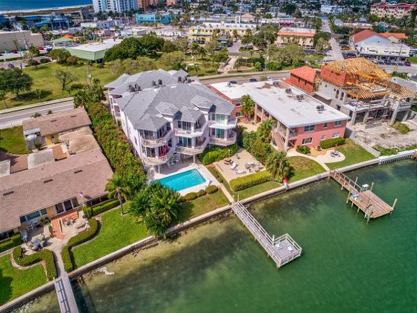 Treasure Island Condo 1011721