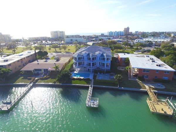 Treasure Island Condo 1011721