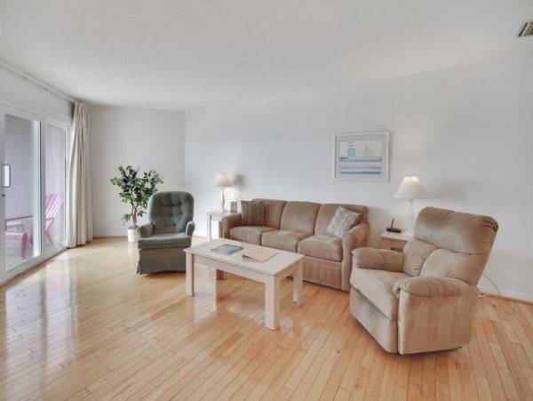 Treasure Island Condo 1011721