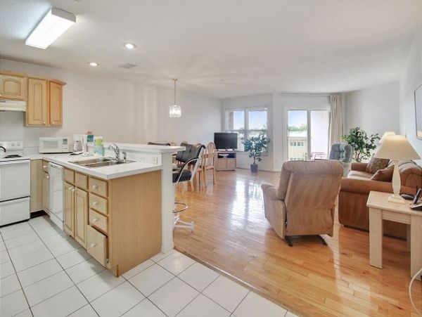 Treasure Island Condo 1011721