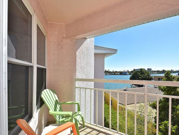 Treasure Island Condo 1011721