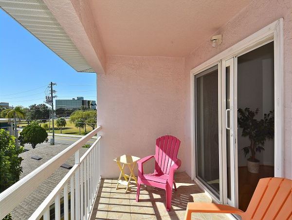 Treasure Island Condo 1011721