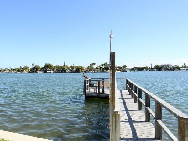 Treasure Island Condo 1011721