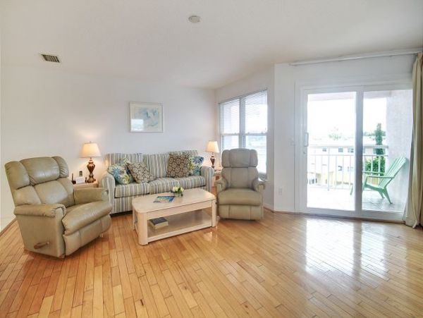 Treasure Island Condo 1011722