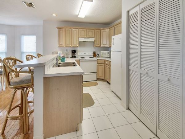 Treasure Island Condo 1011722