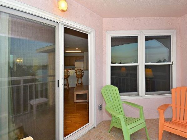 Treasure Island Condo 1011722