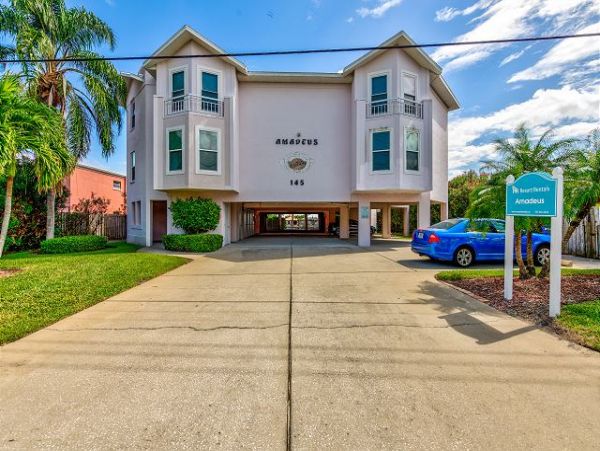 Treasure Island Condo 1011722