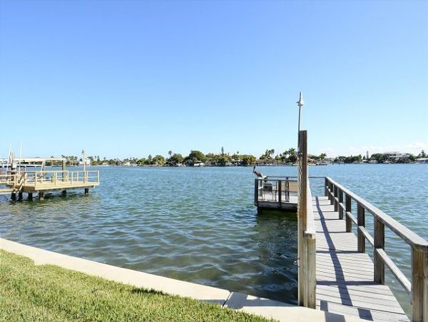 Treasure Island Condo 1011722