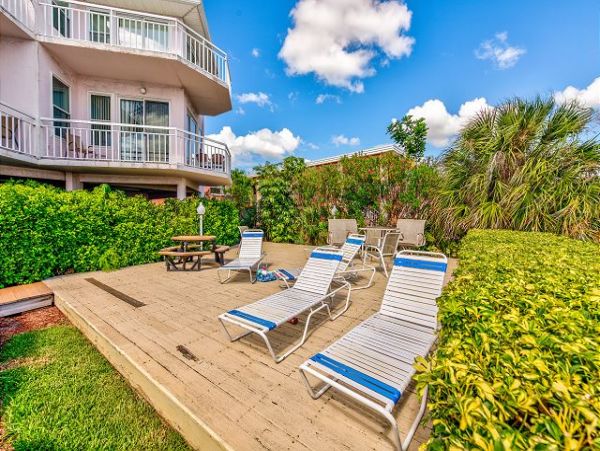 Treasure Island Condo 1011722