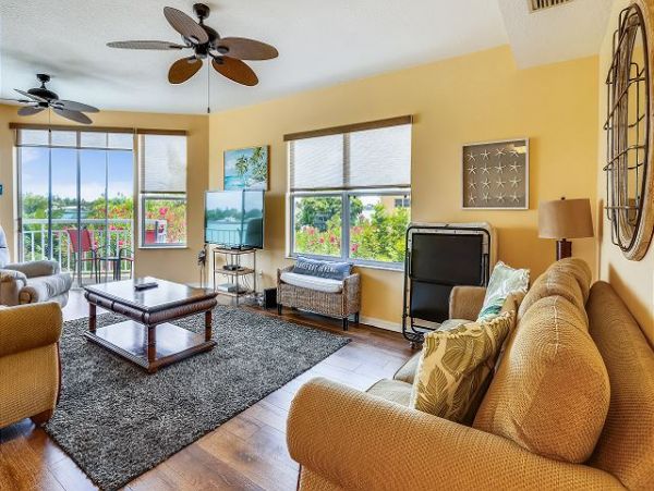Treasure Island Condo 1011723