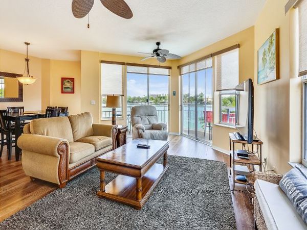 Treasure Island Condo 1011723