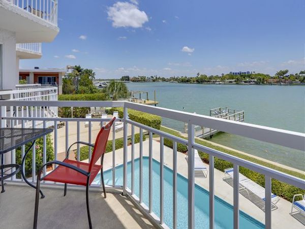 Treasure Island Condo 1011723