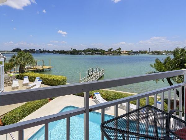 Treasure Island Condo 1011723